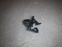 Фиксатор упора капота Lanos 09403-08302